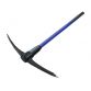 Fibreglass Handle Pick Axe 3.17kg (7 lb) FAIPICK7FH