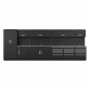 Premier 5.6m Storage System - Stainless Worktop APMSSTEEL