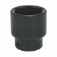 Impact Socket 45mm 3/4"Sq Drive SX012