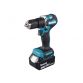 DHP487 BL LXT Combi Drill
