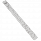 Aluminium Paint Measuring Stick 1:1/3:1 PA07