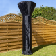 Tower Patio Heater Cover, Heavy-Duty & Water Resistant DG179
