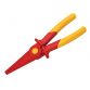 Long Nose Plastic Insulated Pliers 220mm KPX986202
