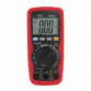 Professional Auto-Ranging Digital Multimeter - 8-Function TM102