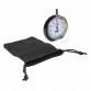 Pocket Type Tyre Tread Depth Dial Gauge VS0568