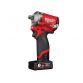 M12 FIWF12 FUEL™ 1/2in Impact Wrench