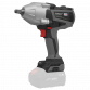 Impact Wrench 20V SV20 Series 1/2"Sq Drive - Body Only CP20VXIW