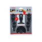 Universal Starlock Multi Tool Blade Set, 6 Piece BPA608664677