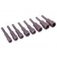 Magnetic 1/4in Nut Driver Set, 8 Piece B/S14107