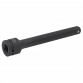 Impact Extension Bar 250mm 3/4"Sq Drive AK5508