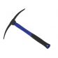 Double Point Mortar Pick Fibreglass Shaft FAIMPDPFGN