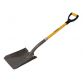 Square Point Shovel ROU68146