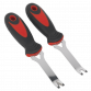 Trim Tool Set 2pc RT005