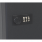 Key Cabinet 20 Key Tumbler Lock SKC820