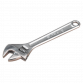 Adjustable Wrench 200mm S0451
