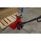 Pallet Truck with Scales - 2000kg Capacity 1150 x 555mm PT1150SC