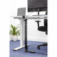 Dellonda Flexible Cable Management System, Clamp-On 1.3m DH274