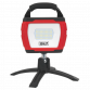 Rechargeable 360° Floodlight 36W SMD LED Portable Red Lithium-ion LED360FR