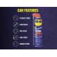 WD-40® Multi-Use Maintenance with Flexible Straw