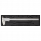 Vernier Caliper 300mm(12") (0.02mm - 1/1000" Acc) AK9623