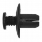 Screw Rivet, Ø20mm x 23mm, Mazda - Pack of 20 TCSR2012