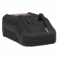Fast Charge Battery Charger 20V SV20 Series - European Plug CP20VMCEU