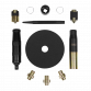 Master Locking Wheel Nut Removal Set SX299