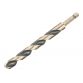 BLACK&GOLD Hex HSS-G Drill Bits