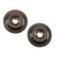E635 Cutter Wheel with Bearings (Pack 2) RID29973