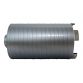 Dry Core Drill X90 Grade, Unslotted
