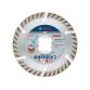 PRO Multi Material Diamond Cutting Disc 115 x 2 x 22.23mm BPA608615165