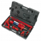 Hydraulic Body Repair Kit 4 Tonne Snap Type RE97/4