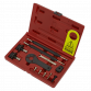 Petrol Engine Timing Tool Kit - for Alfa Romeo, Fiat, Lancia 1.2/1.4 16v/1.4 T-Jet - Belt Drive VSE2511A