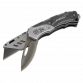 Pocket Knife Locking Twin-Blade PK37
