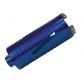 Dry Core Drill XCEL Grade, Slotted