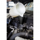 Engine Oil Funnel Set 3pc - Renault, Nissan VS7104