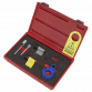 Diesel Engine Timing Tool Kit 1.2D/1.4D/1.6D/2.0D - for VAG, Ford & Mitsubishi - Belt Drive VSE2092