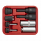 Diesel Injector Repair Socket Set 8pc VS2068