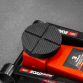 Universal Cross Slotted Jacking Pad JP25