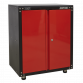 American PRO® 2.0m Storage System APMS80COMBO3