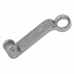 Camber Adjustment Spanner 21mm x 1/2"Sq Drive - Mercedes/VW VS9840