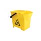 Heavy-Duty Mop Bucket 16L BDZMB16Y