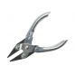 Snipe Nose Pliers Smooth Jaw 125mm (5in) MAU4340125