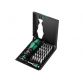 Kraftform Kompakt 70 All Round Screwdriver Bit Set, 32 Piece WER057110