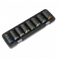 Premier Deep Impact Socket Set 3/4"Sq Drive 8pc AK8891M