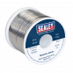 Solder Wire Quick Flow 1.6mm/16SWG 40/60 0.5kg Reel SOL16
