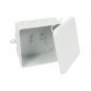 Square IP54 Junction Box
