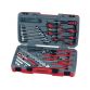 T3867 Tool Set of 67 3/8in Drive TENT3867