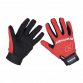 Mechanic's Gloves Padded Palm - Large Pair MG796L