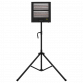 Infrared Quartz Heater with Tripod Stand 230V 1.4/2.8kW IR28CT